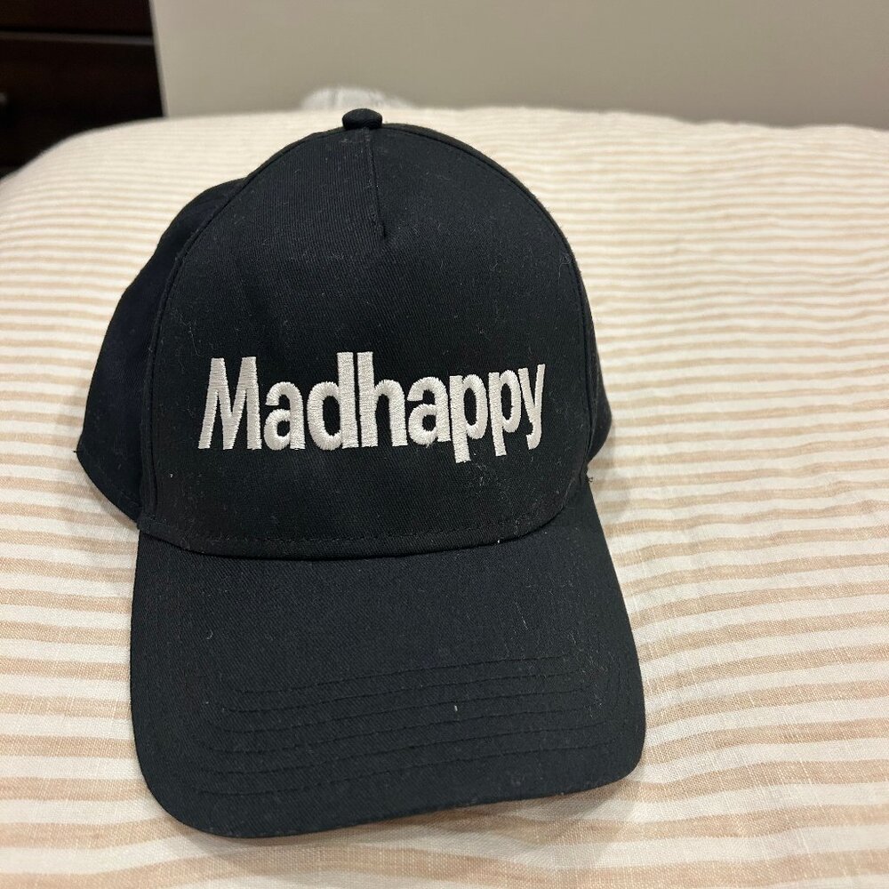 Madhappy Classic Trucker Hat